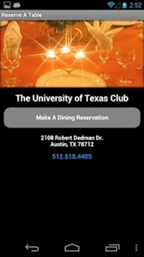 UT Club截图1