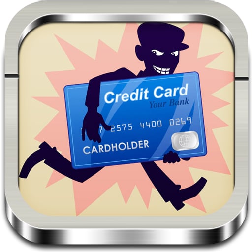 Credit Card Fraud截图1