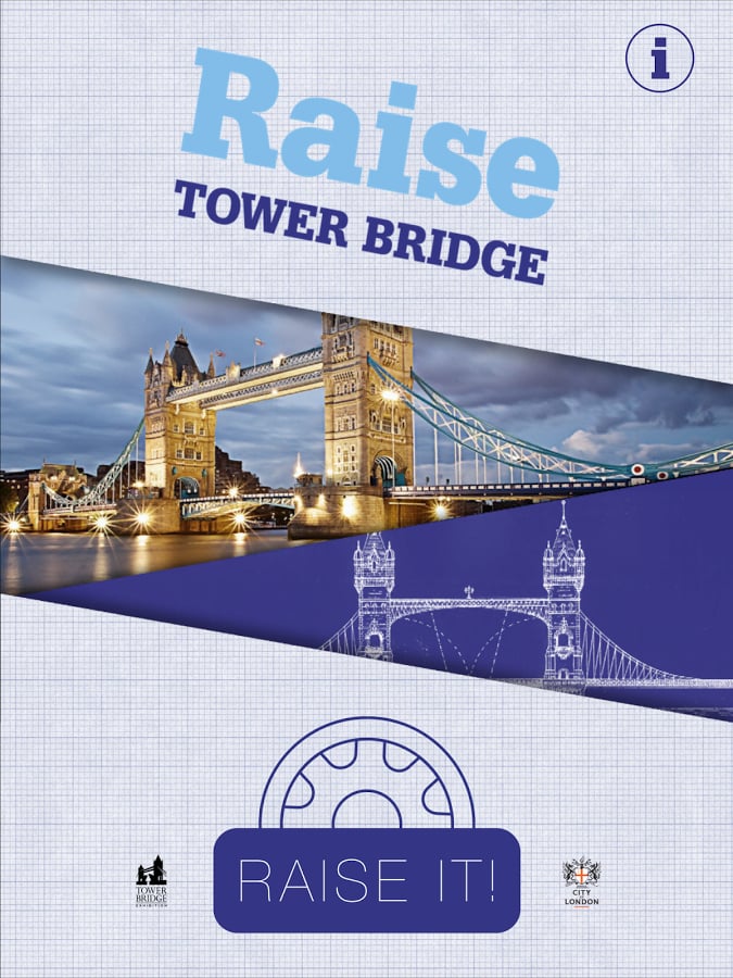 Raise Tower Bridge截图3