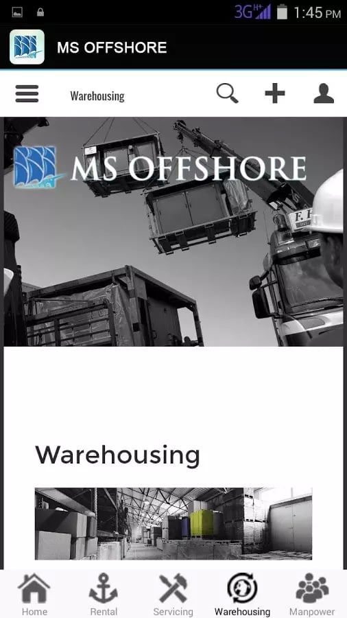 MS Offshore截图4