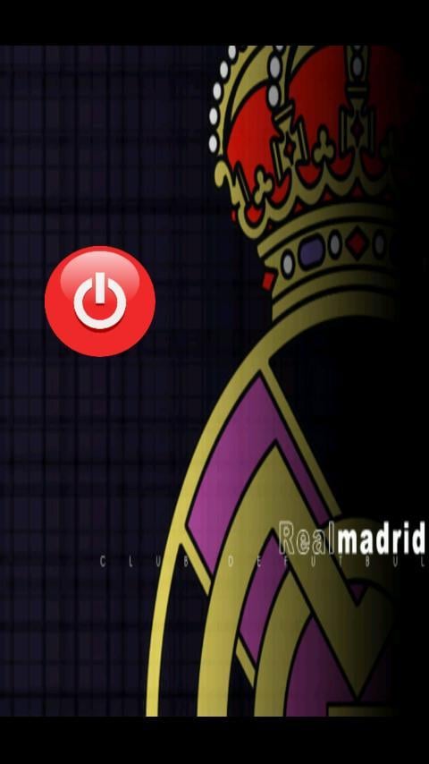 Linterna Real Madrid截图1