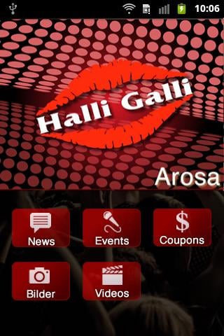 Halli Galli Arosa截图2