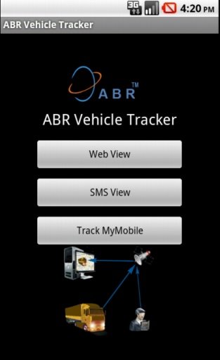 ABR VehicleTracker截图3