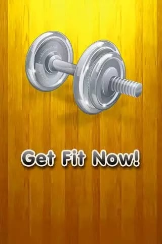 Get Fit Now!截图2