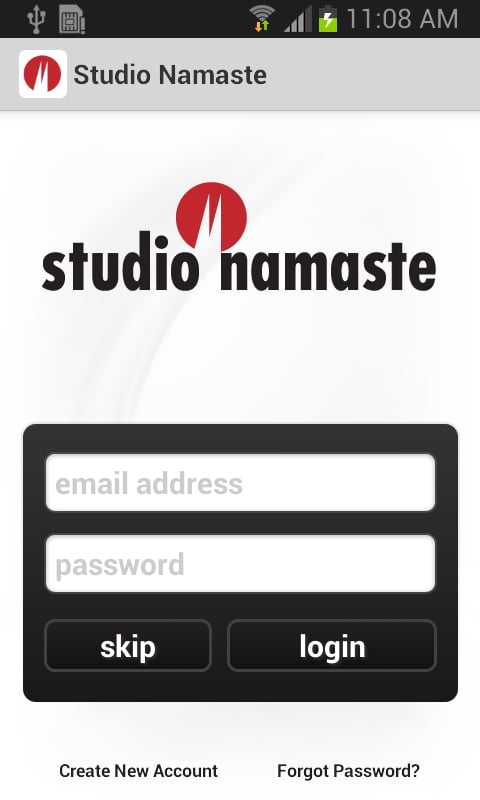 Studio Namaste截图1