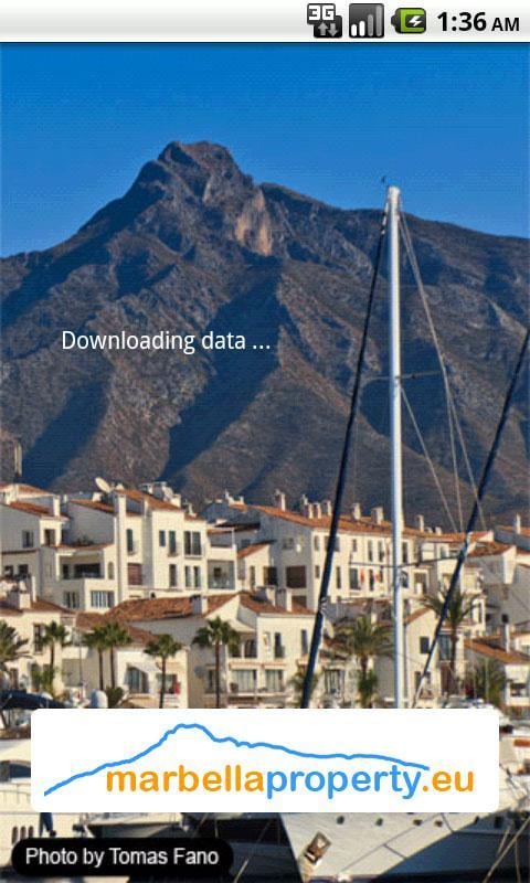 Marbella Property截图1