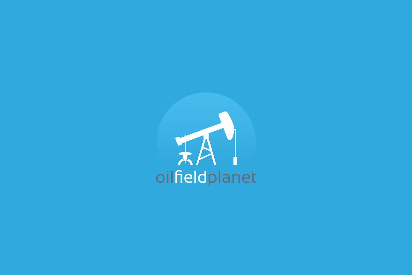 Oil Field Planet截图1