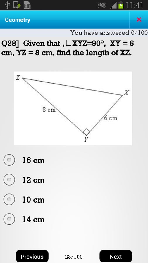 8th Math / SEC 2 Math截图2