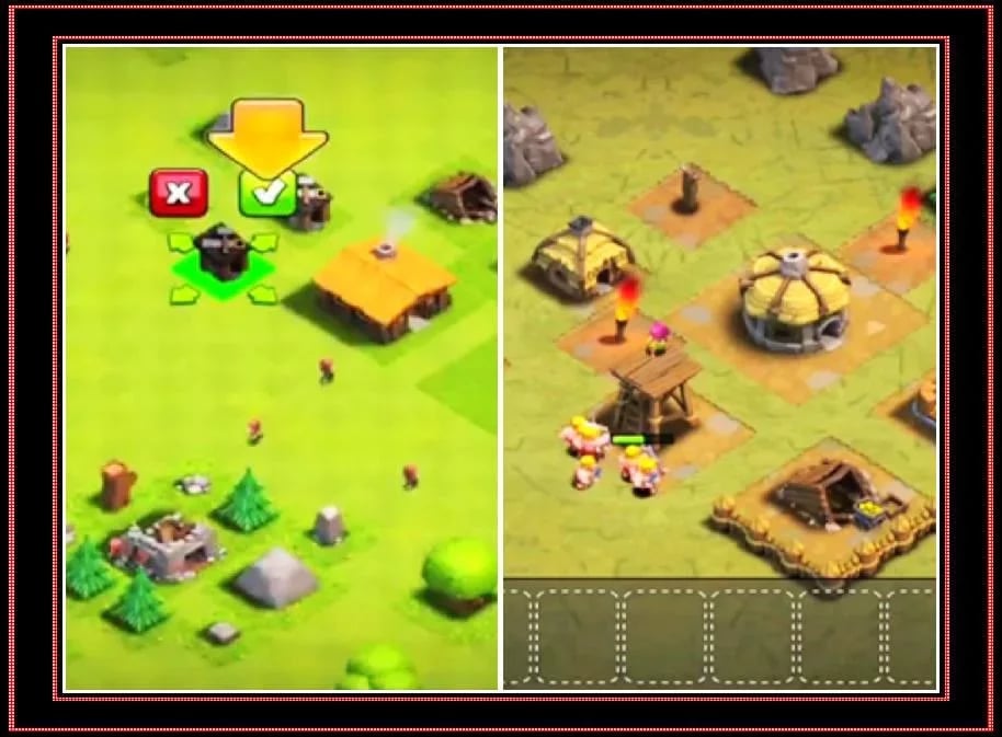 Godsoncoc guide clash cl...截图1