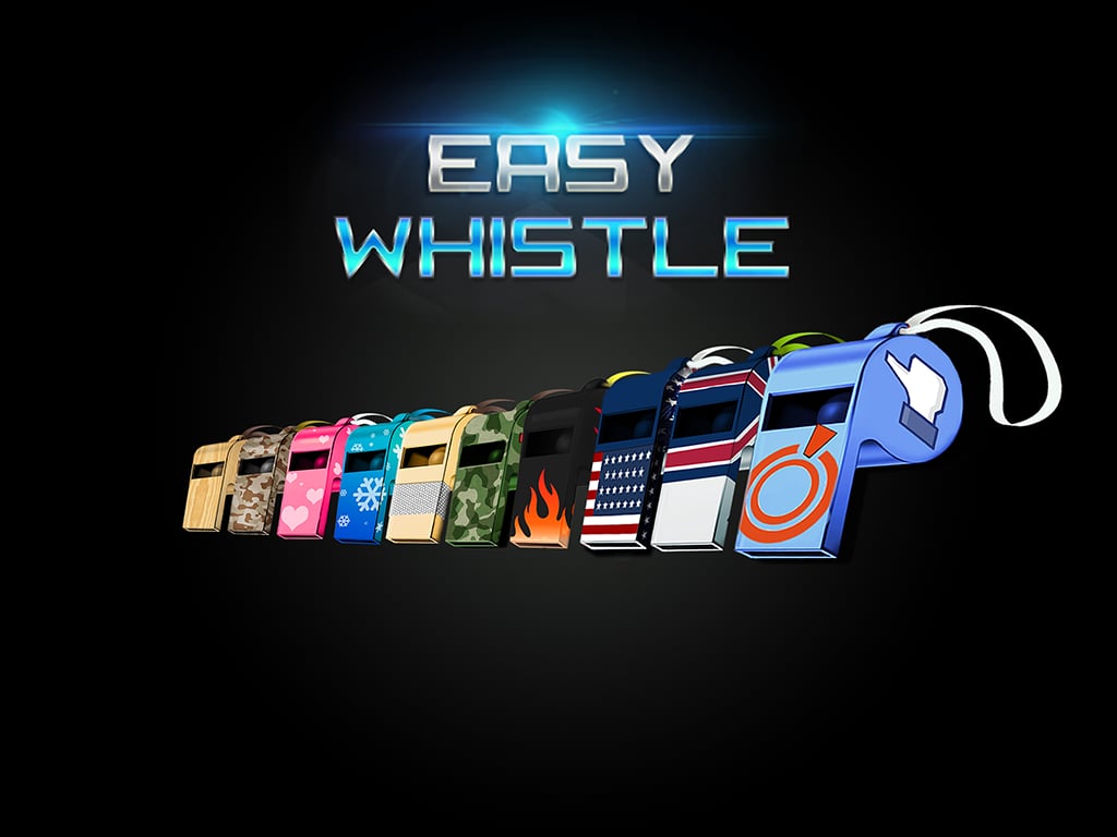 Easy Whistle截图4