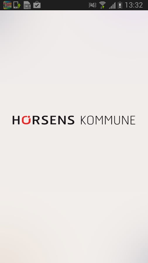 Horsens Kommune Dialogpl...截图2