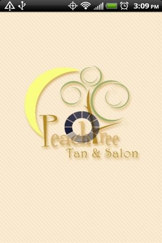 Peachtree Tan &amp; Salon截图4