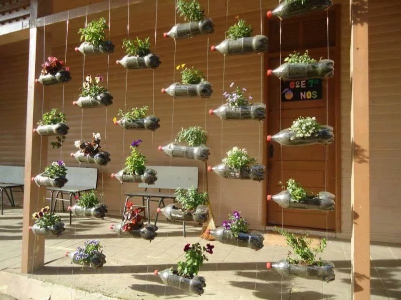 DIY Garden Ideas Creativ...截图2