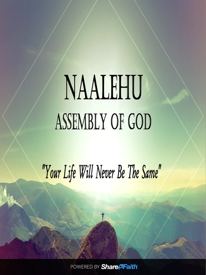 NAALEHU ASSEMBLY OF GOD截图4