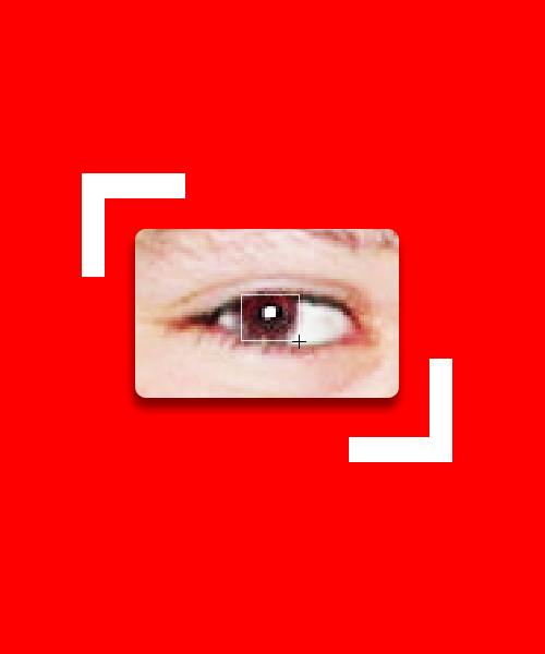 Red Eye Removal截图2