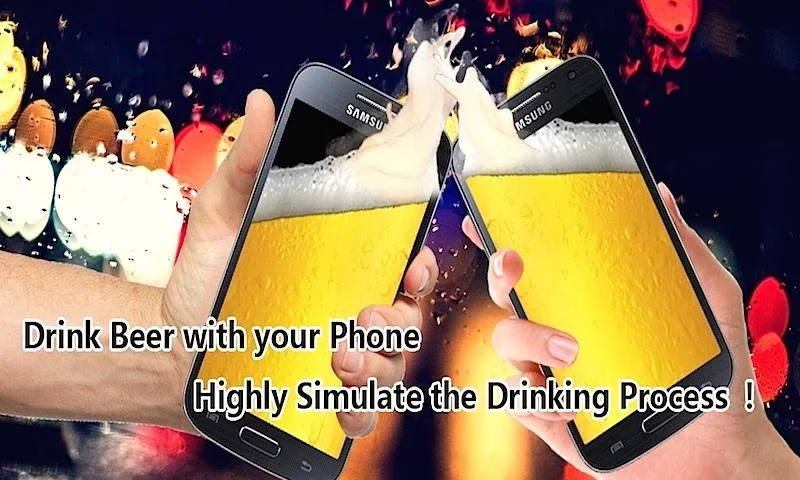 Beer Drinking Simulator截图6