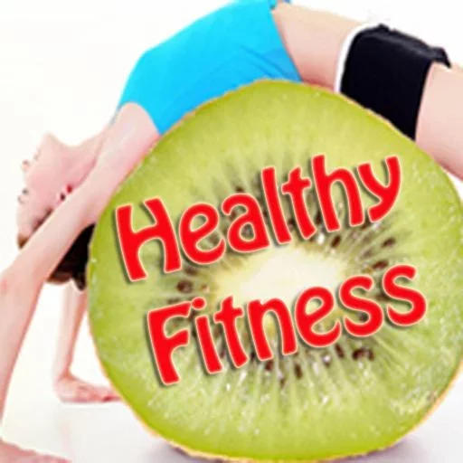 Healthy Fitness Tips截图1