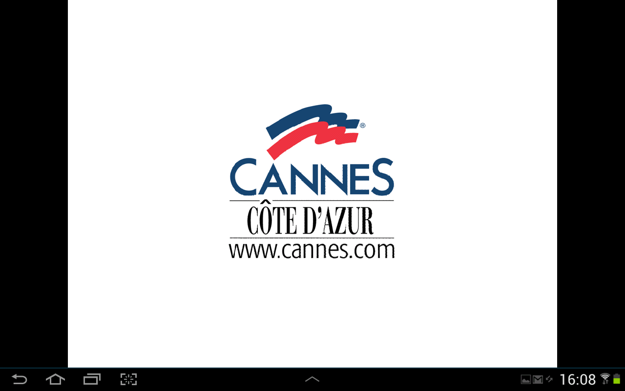 Cannes 3D Maria截图1