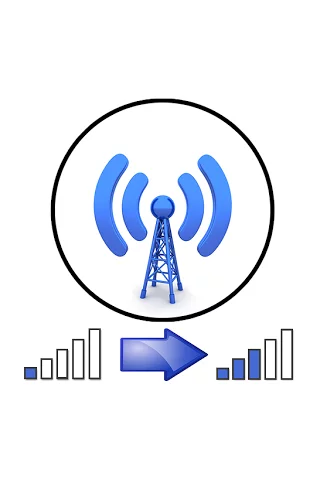 Signal Booster截图5