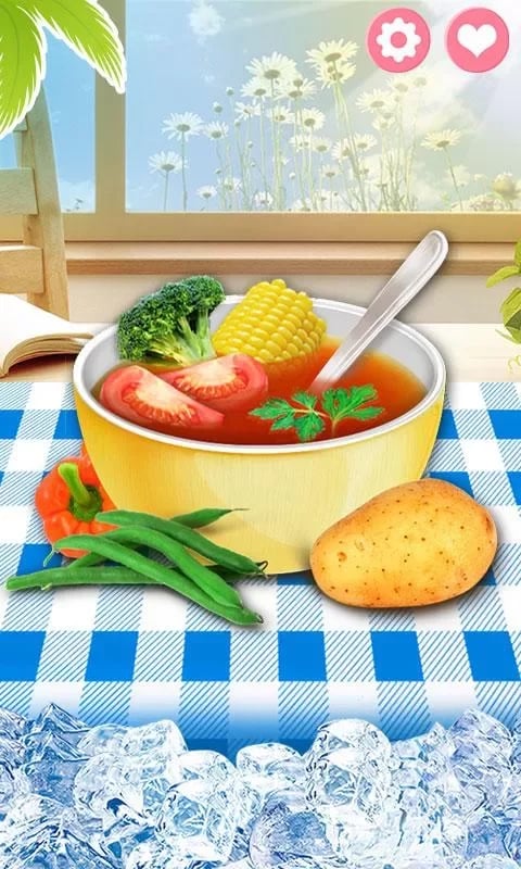 Soup Maker截图4