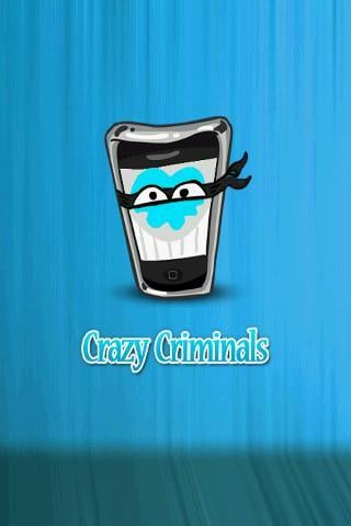 Crazy Criminals截图1