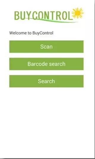 Buy Control截图1