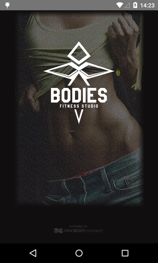 Bodies Studio截图4