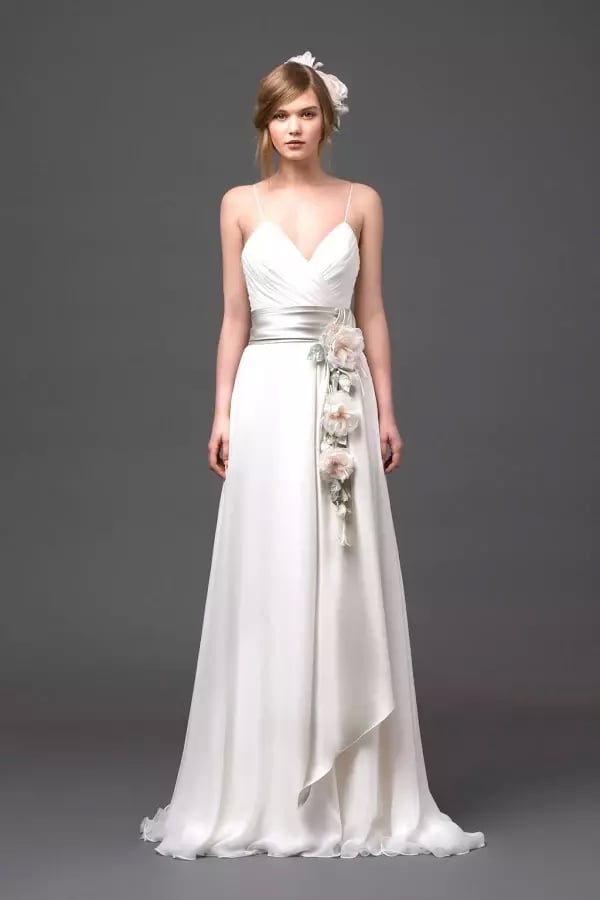 Trend Wedding Dress 2015截图6