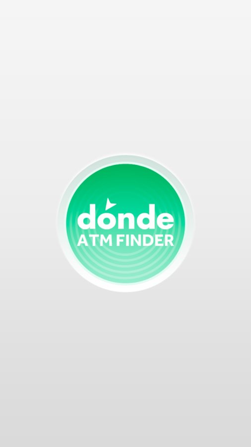 Donde ATM Finder截图4