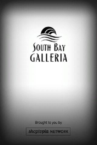 South Bay Galleria截图1