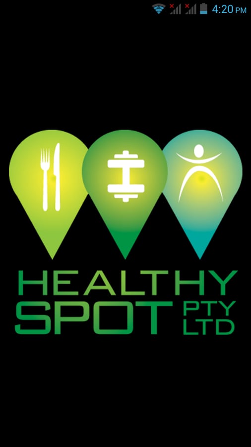 Healthy Spot截图4