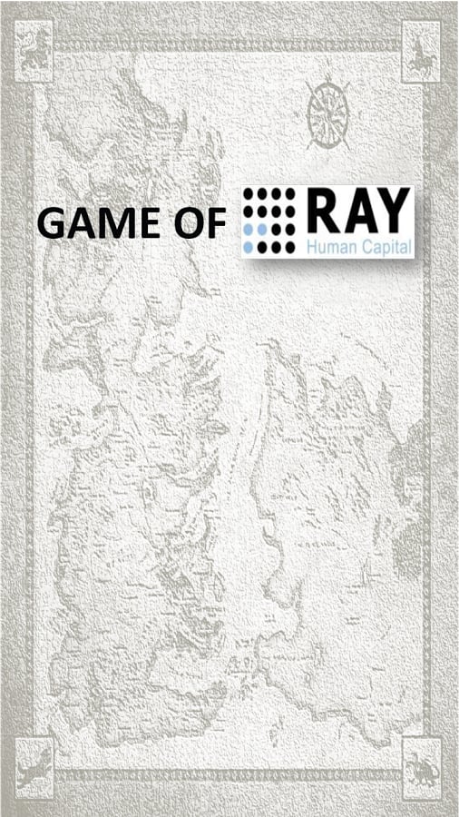 Game of Ray截图2