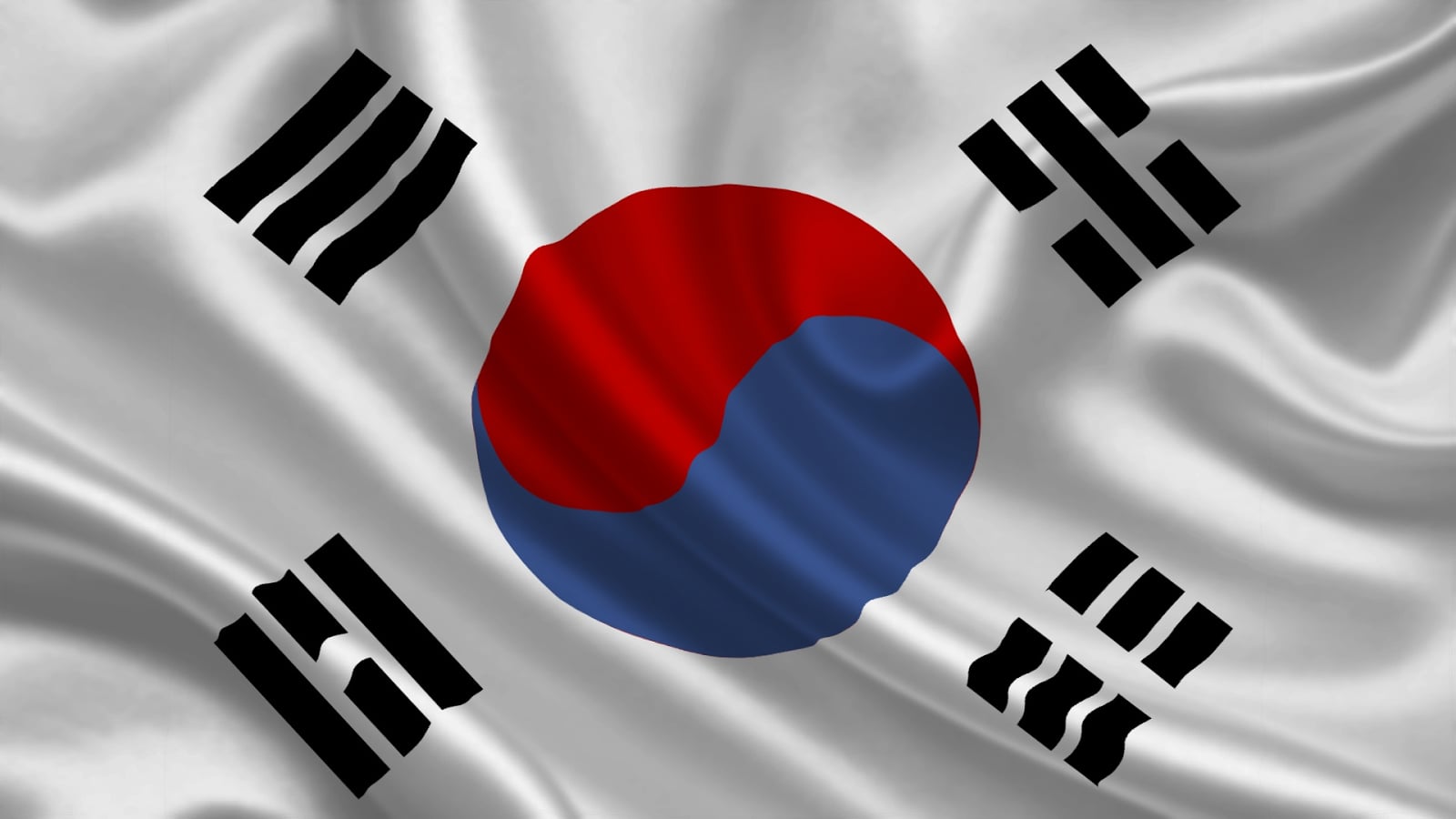 National Anthem-Korea Re...截图1