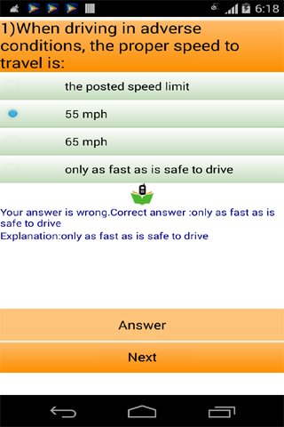 US DMV Driving Tests Fre...截图11