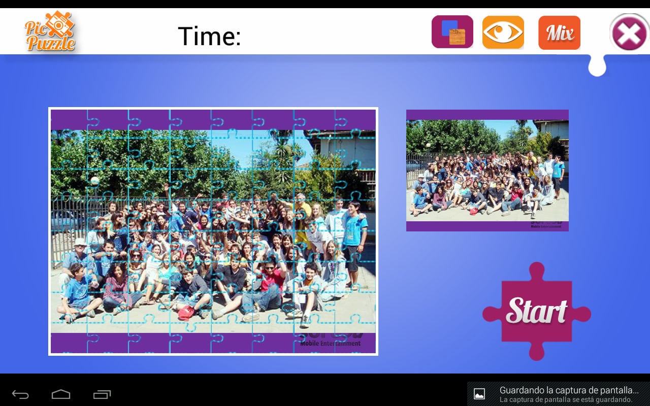 PicPuzz el mejor rompeca...截图5