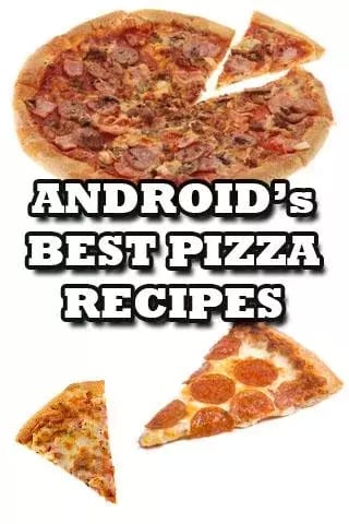 Best Pizzas 4 Android截图3