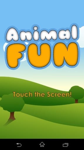 Animal Fun截图4