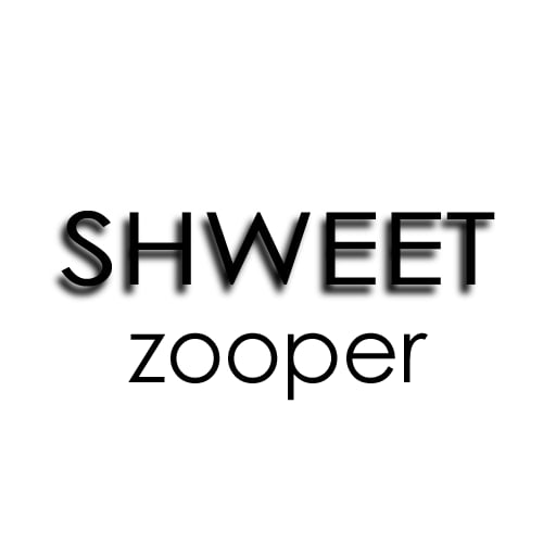 Shweet Zooper Widget Lite截图9