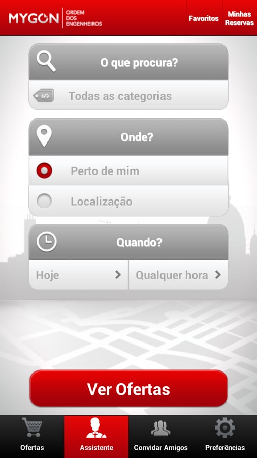 MYGON Ordem dos Engenheiros – Real Last Minute Deals截图4