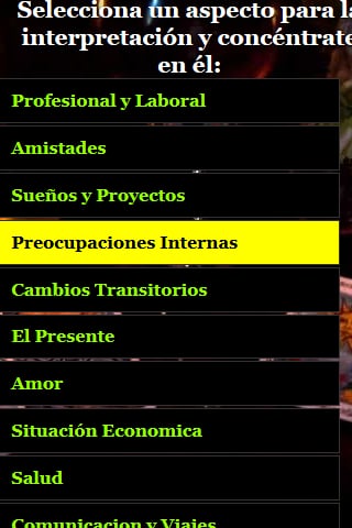 Tarot Gratis 12 consulta...截图1