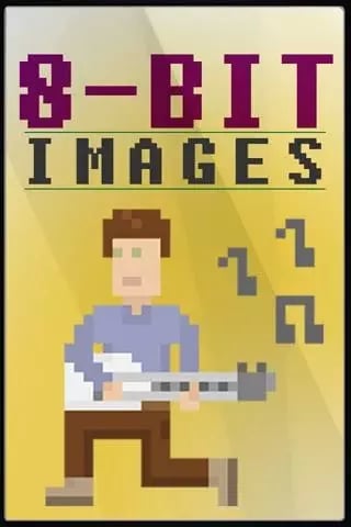 8-BIT Free截图2