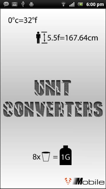 Unit Converters截图4