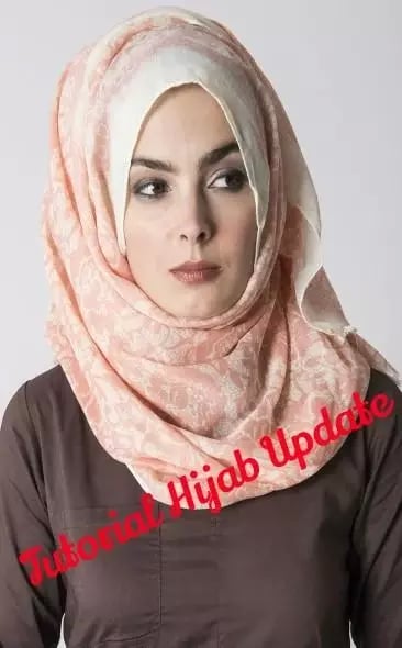 Tutorial Hijab Update截图6