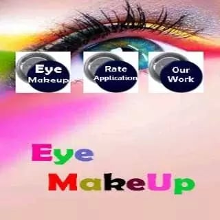 Eyes Makeup for Women截图5