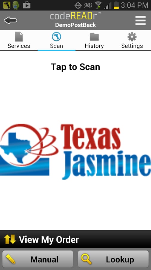 Texas Jasmine截图5