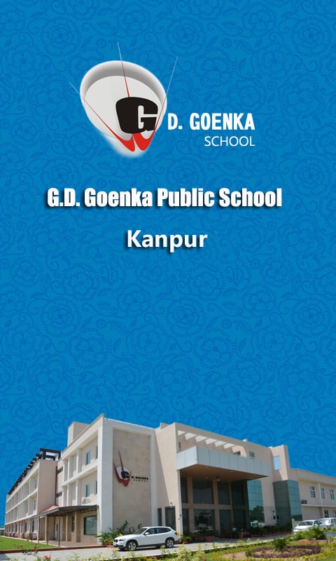 GD Goenka Kanpur截图4