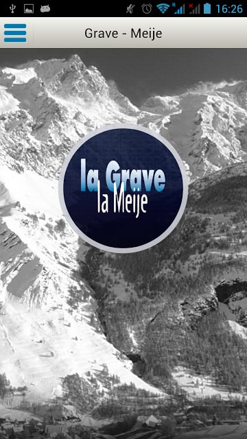 La Grave - La Meije截图1