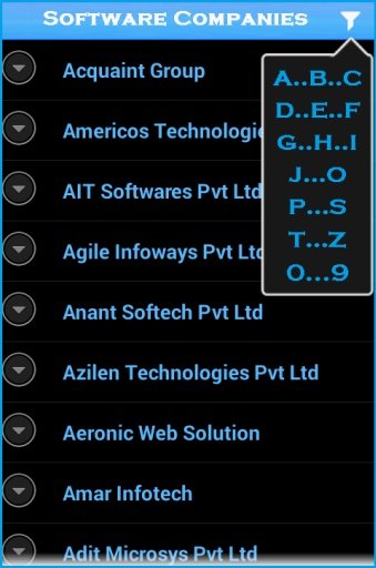 Ahmedabad Jobs截图2