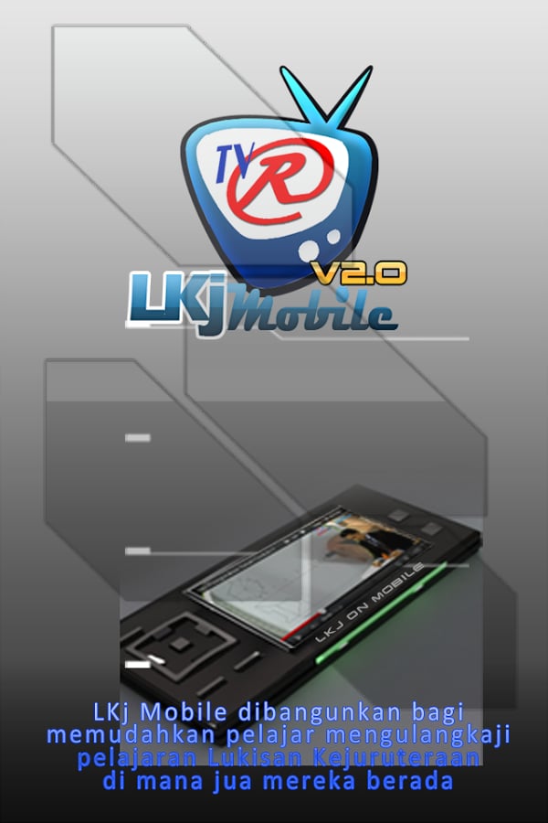 LKj Mobile v2.1截图1