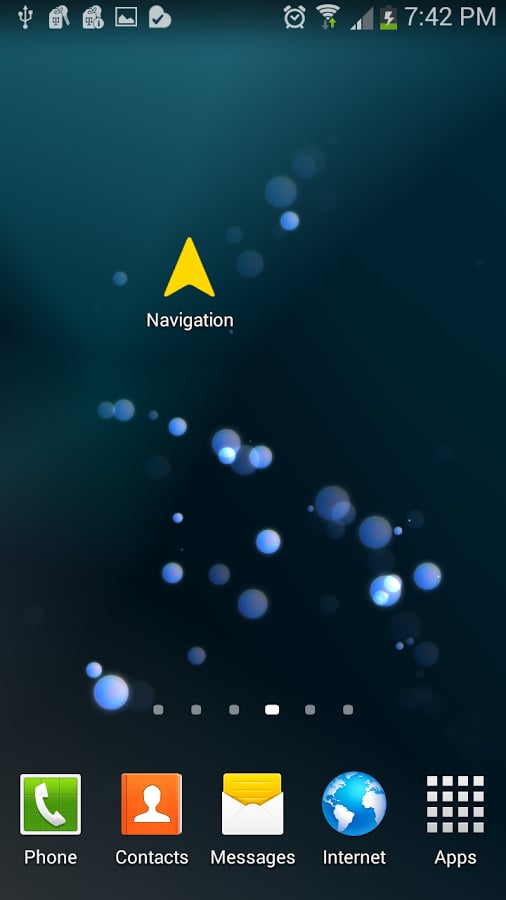 Yellow Navigation Shortc...截图2